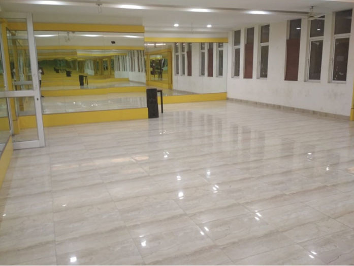 Galgotias University School of Business Greater Noida Hostel & Facilities photo 13